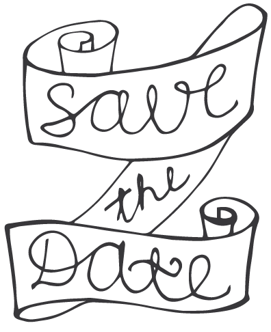 Custom Product Design - Faire Part Magnet
 - 40