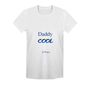 Tee shirt "DADDY COOL" BY FPMMagnet