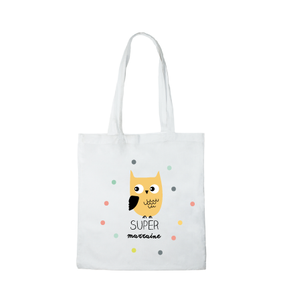 Tote bag Cadeau original Marraine